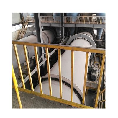 kwaliteit  Mining Rotary Dryer Mineral Rotary Slurry Coal Drum Dryer Silica Sand Silica Rotary Dryer For Sale fabriek
