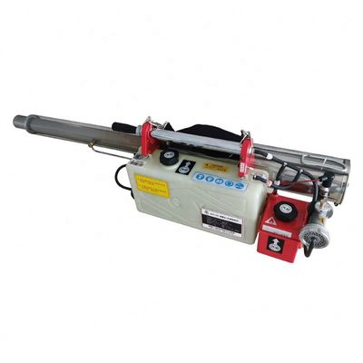 kwaliteit  Garden Spray Fog Machine New Model Thermal Misting Fogger For Livestock And Pest Control fabriek